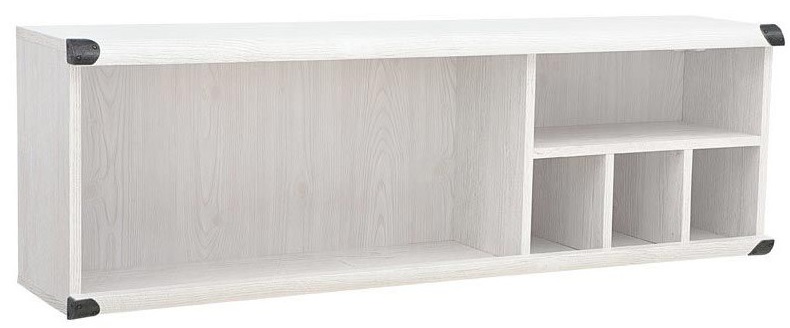 Фото Полка Индиана JPOL120 в Саках по цене 7 000 ₽ от производителя Black Red White (БРВ), код товара 2000002185000, 2000002185017 шт Фото Полка Индиана JPOL120 от производителя Black Red White (БРВ) в Саках по цене 7 000 ₽