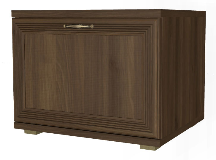 Фото Тумба-пенал Карина ТБ-1036  в Саках по цене 5 550 ₽ от производителя Лером, код товара 2000002582144, 2000002582151, 2000002582168, 2000002582175 шт Фото Тумба-пенал Карина ТБ-1036  от производителя Лером в Саках по цене 5 550 ₽