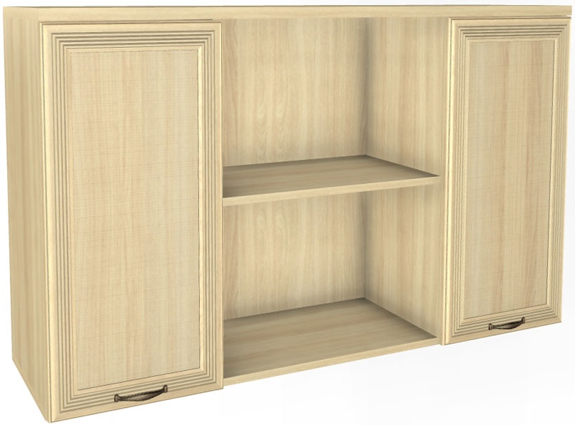 Фото Антресоль Карина АН-1025 от производителя Лером в Саках по цене 11 670 ₽