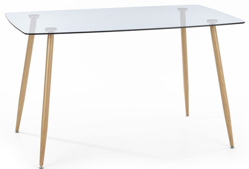 Фото Стол обеденный Halmar Next от производителя Halmar  в Саках по цене 13 060 ₽