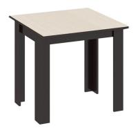 Фото stoly-derevyannye стол обеденный кантри т2 мини производитель ТриЯ