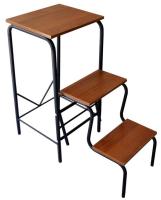 Фото  табурет-стремянка универсал производитель 