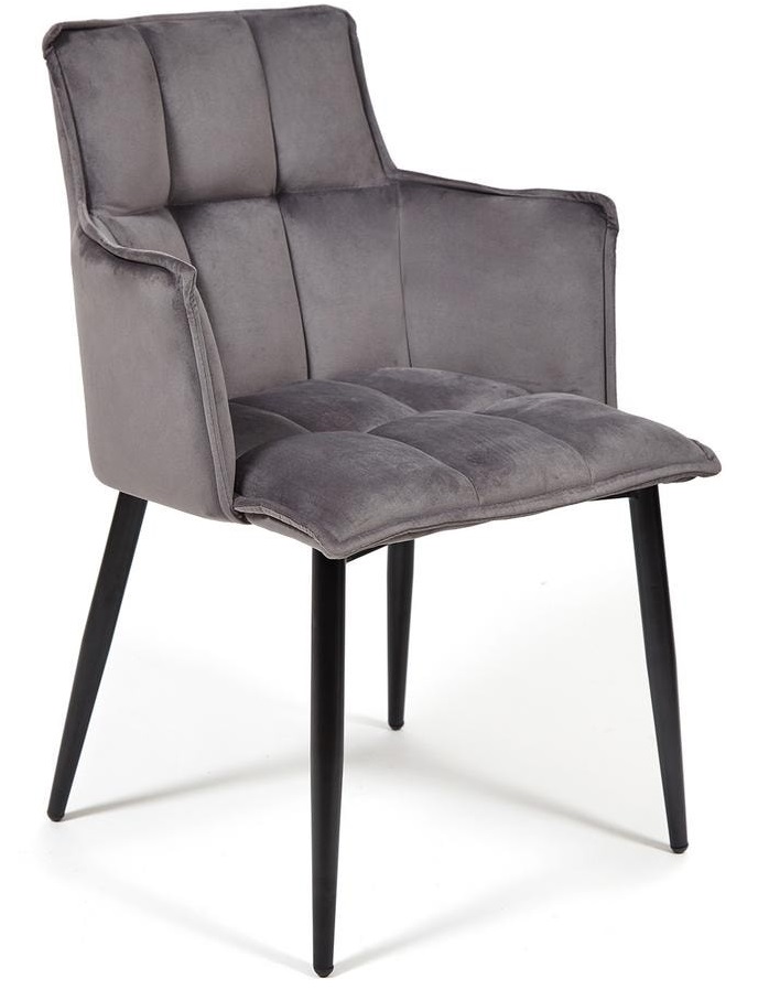 Фото Кресло Саскиа (Saskia) (mod 8283) от производителя Tetchair в Саках по цене 9&nbsp;060 ₽