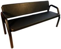 Диван Гранд (кожзам (Металл-Конструкция) ) в Саках от производителя в интернет магазине Планета Комфорта Диван Гранд (кожзам (Металл-Конструкция) ) в Саках от производителя