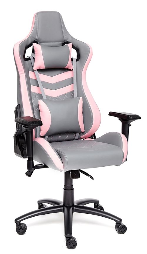 Фото Кресло геймерское Ипинки (iPinky) от производителя Tetchair в Саках по цене 30 410 ₽