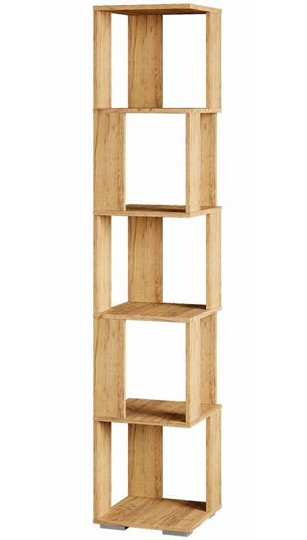 Фото Стеллаж Орион 2 от производителя Мебелони в Саках по цене 2&nbsp;720 ₽