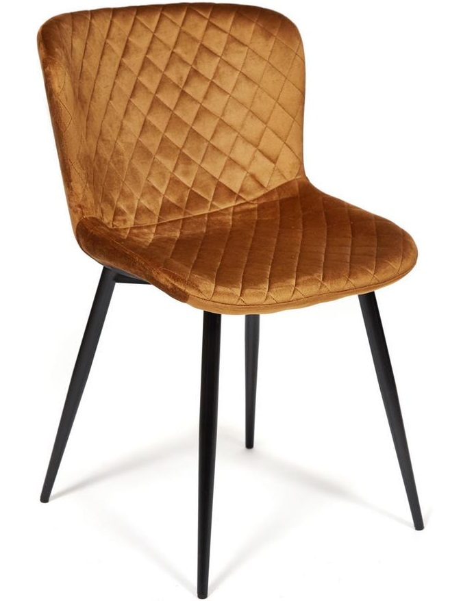 Фото Стул Куинси (Quincy) (mod 8272) от производителя Tetchair в Саках по цене 9&nbsp;380 ₽