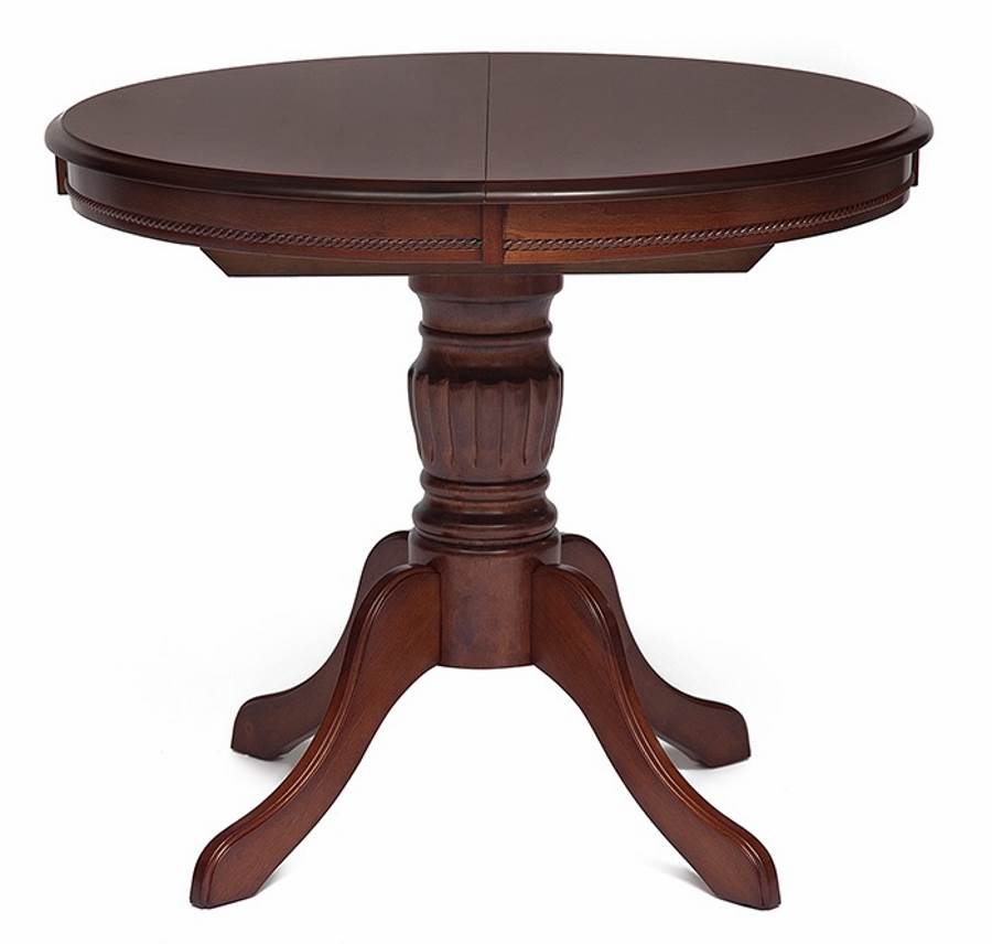 Фото Стол обеденный Оливия (Olivia)  от производителя Tetchair в Саках по цене 27&nbsp;860 ₽