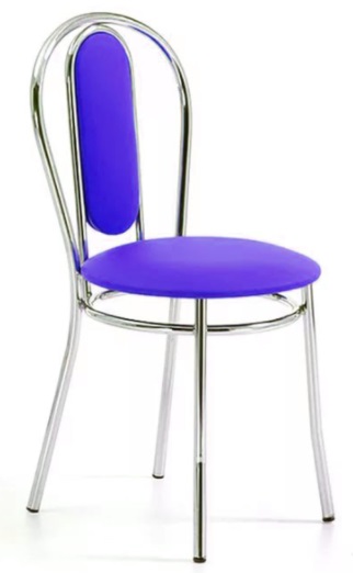 Фото Стул Венус М (Браво) от производителя Браво-мебель в Саках по цене 2 920 ₽