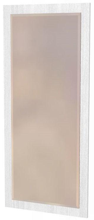 Фото Зеркало навесное Карина ЗР-1004 в Саках по цене 3 600 ₽ от производителя Лером, код товара 2000001649213, 2000001649220, 2000001649237, 2000001649244 шт Фото Зеркало навесное Карина ЗР-1004 от производителя Лером в Саках по цене 3 600 ₽