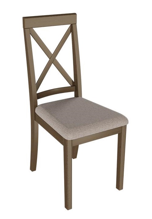 Фото Стул Дарвин Б-501 от производителя ТриЯ в Саках по цене 8&nbsp;110 ₽