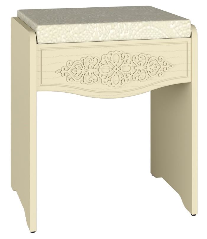 Фото Банкетка Ассоль плюс АС-21 от производителя Компасс в Саках по цене 6&nbsp;030 ₽