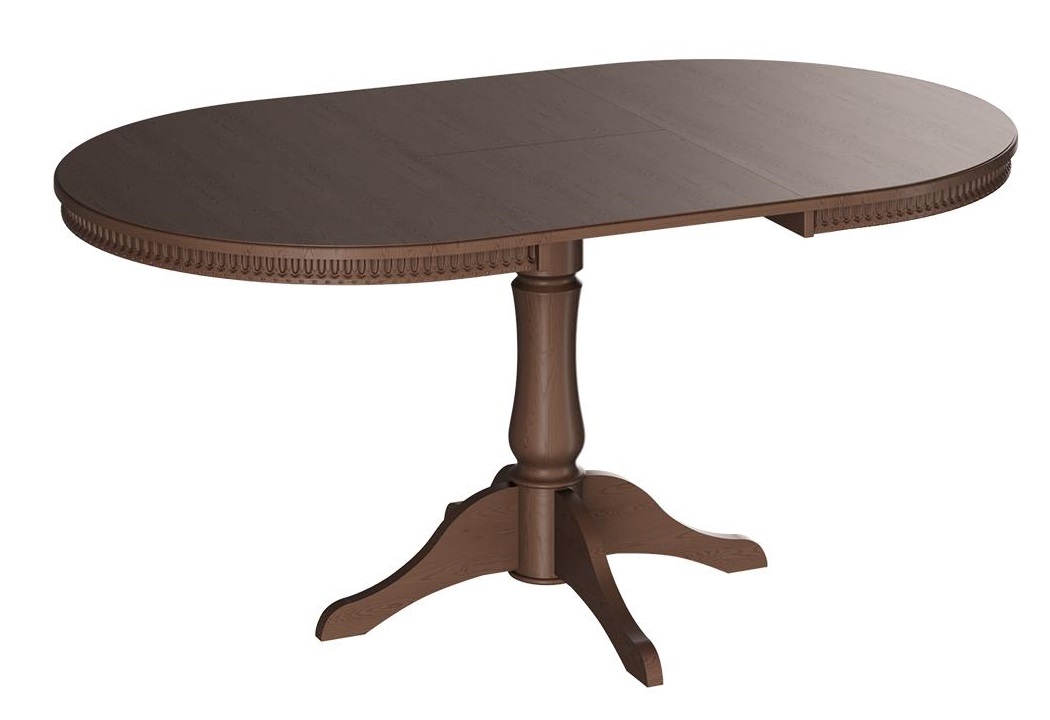 Фото Стол обеденный Торонто Т1  от производителя ТриЯ в Саках по цене 32 320 ₽