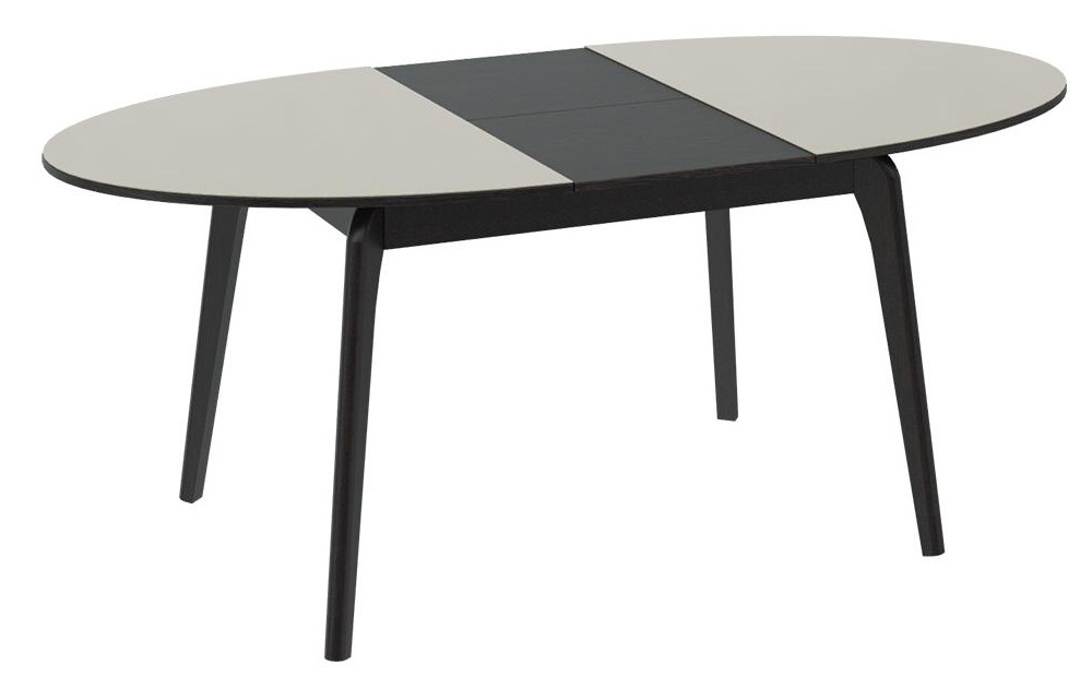 Фото Стол обеденный Марсель 102.01.12 (1) от производителя ТриЯ в Саках по цене 38&nbsp;550 ₽