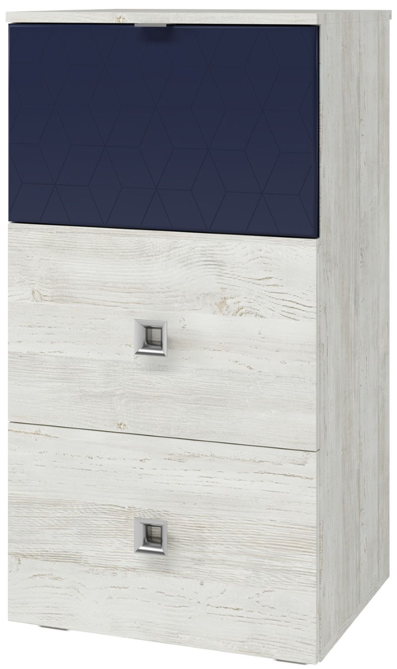 Фото Комод Поло 500 от производителя Регина в Саках по цене 6&nbsp;890 ₽