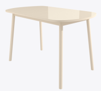 1. Стол обеденный Роунд