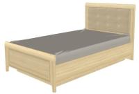 Фото detskaya-modulnaya-karina кровать односпальная карина кр-1031 (см 120х200) с подъемным механизмом производитель Лером