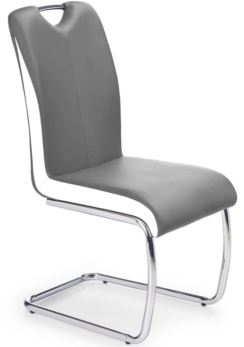 Фото Стул Halmar K184 от производителя Halmar  в Саках по цене 13&nbsp;060 ₽