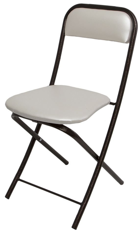 Фото Стул складной Комфорт (Comfort)  от производителя Модуль в Саках по цене 1 670 ₽