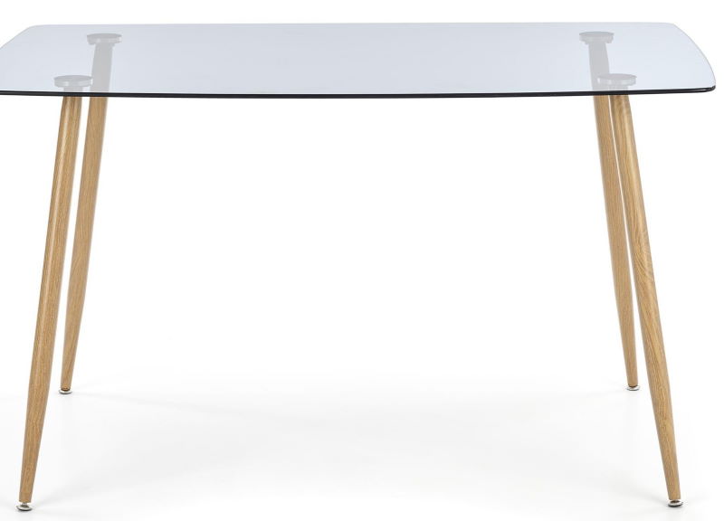 Фото Стол обеденный Halmar Next от производителя Halmar  в Саках по цене 13&nbsp;060 ₽