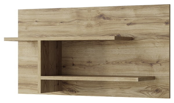 Фото Полка навесная Дорсет (Doorset) от производителя Анрэкс в Саках по цене 2 560 ₽