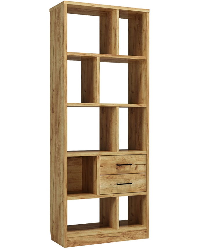 Фото Шкаф Виктория ВИ-2К от производителя Компасс в Саках по цене 17&nbsp;760 ₽