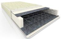 Фото vysokie-matrasy матрас элит bonnel титан производитель Вега