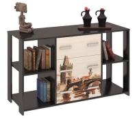 Фото mebel-dlya-gostinits комод комбинированный тип 6  производитель ТриЯ