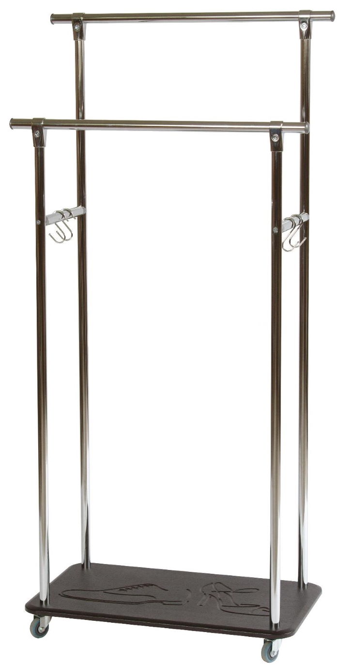 Фото Вешалка гардеробная Кейп от производителя Калифорния в Саках по цене 5&nbsp;230 ₽