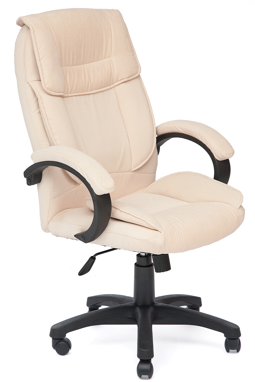 Фото Кресло для руководителя Ореон (Oreon) от производителя Tetchair в Саках по цене 15 690 ₽