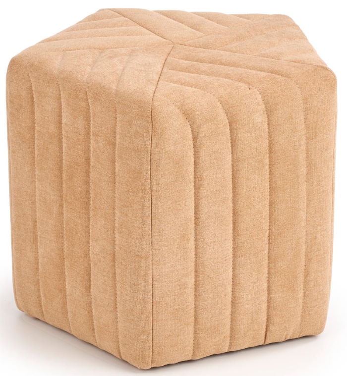 Фото Пуф Halmar Hexa 2 от производителя Halmar  в Саках по цене 8&nbsp;070 ₽