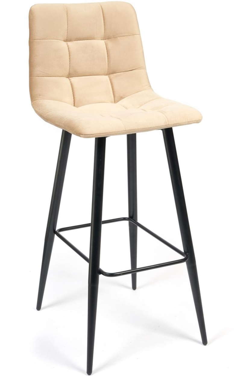 Фото Стул барный Чили (Chilly) (mod 7095) от производителя Tetchair в Саках по цене 7&nbsp;410 ₽