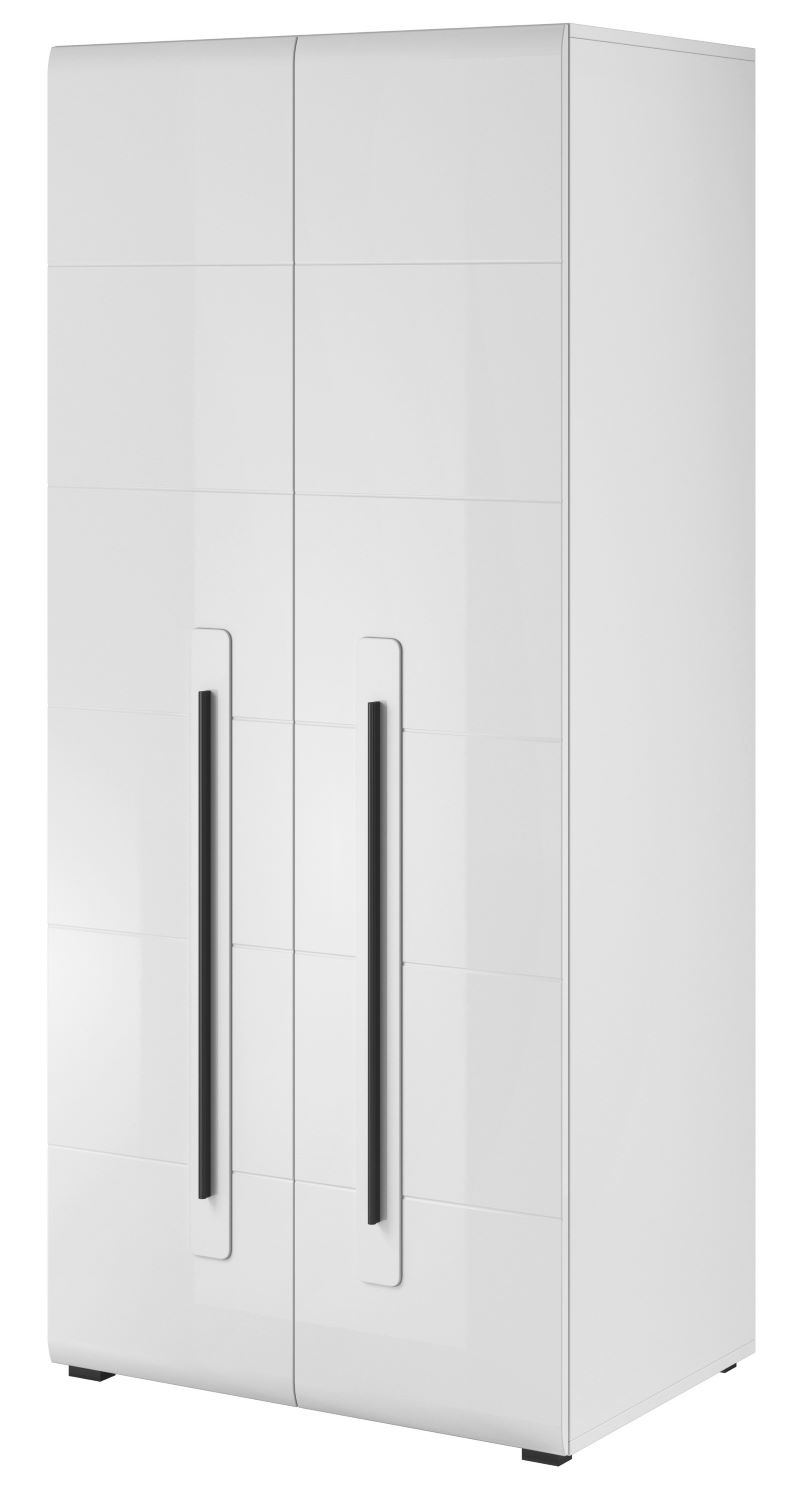 Фото Шкаф-2D typ 18 Tulsa от производителя Helvetia в Саках по цене 55&nbsp;360 ₽