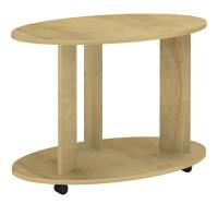 Фото stoly-zhurnalnye стол журнальный шервуд ш7 производитель Заречье