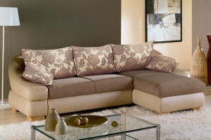 Угловой диван для ежедневного сна от Планета Комфорта в Саках