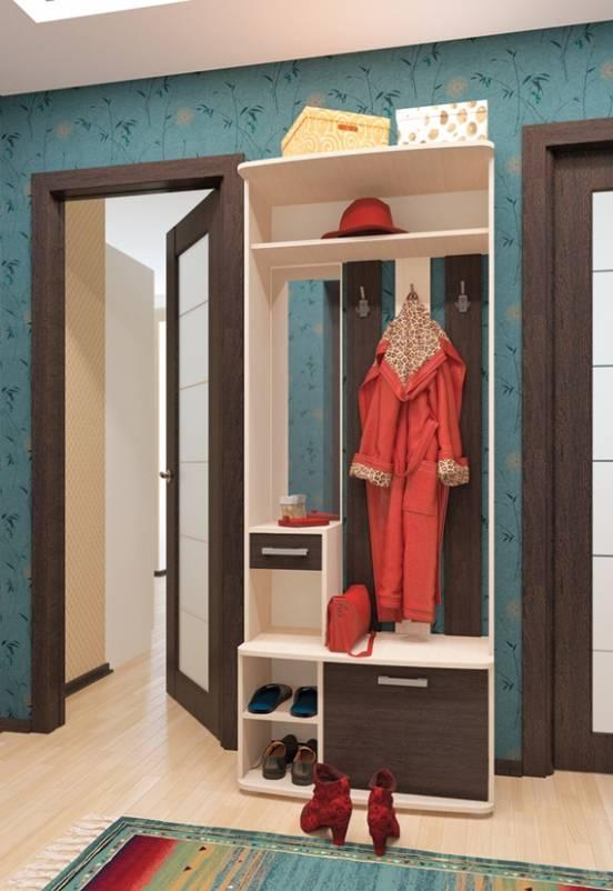 Фото Прихожая ПР-10 от производителя Пирамида в Саках по цене 