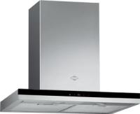 Вытяжка купольная Monstera 160 (600х480хh530(1005)) (Материал Металл , Цвет Металлик) в Саках от производителя 