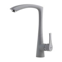 Смеситель Ewigstein 3723504 (Цвет смесителя черный) в Саках от производителя 