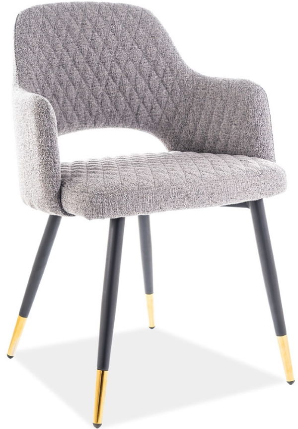 Фото Стул Signal Franco  от производителя Signal в Саках по цене 18&nbsp;040 ₽