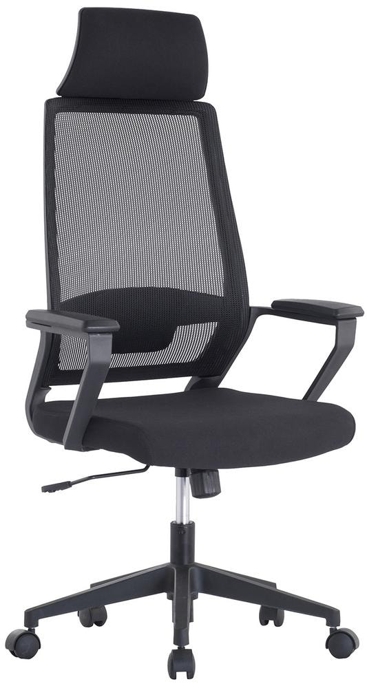 Фото Кресло для персонала Меш (Mesh)-7 от производителя Tetchair в Саках по цене 11 420 ₽