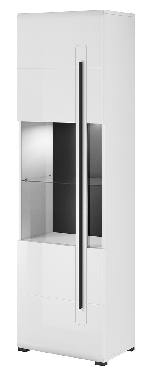 Фото Витрина-1D typ 05 Tulsa от производителя Helvetia в Саках по цене 46&nbsp;690 ₽