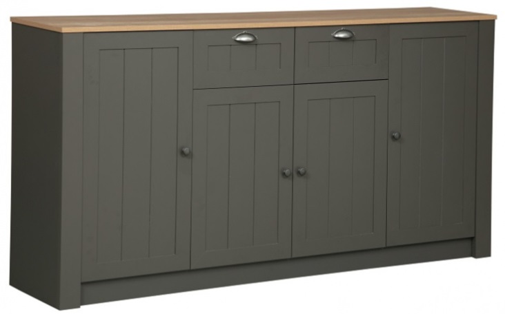 Фото Тумба Прованс 37.13 от производителя Олмеко в Саках по цене 18&nbsp;410 ₽