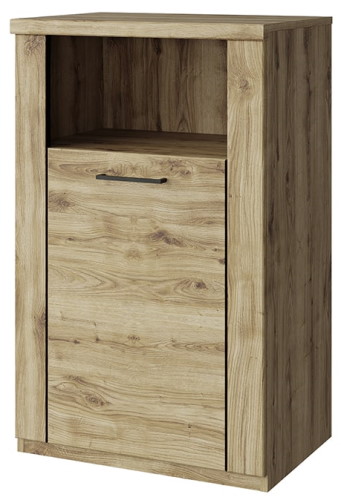 Фото Тумба 2DN Дорсет (Doorset) от производителя Анрэкс в Саках по цене 7 190 ₽