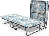Фото krovati-raskladnye раскладушка сон (с матрасом) производитель Кемпинг Групп