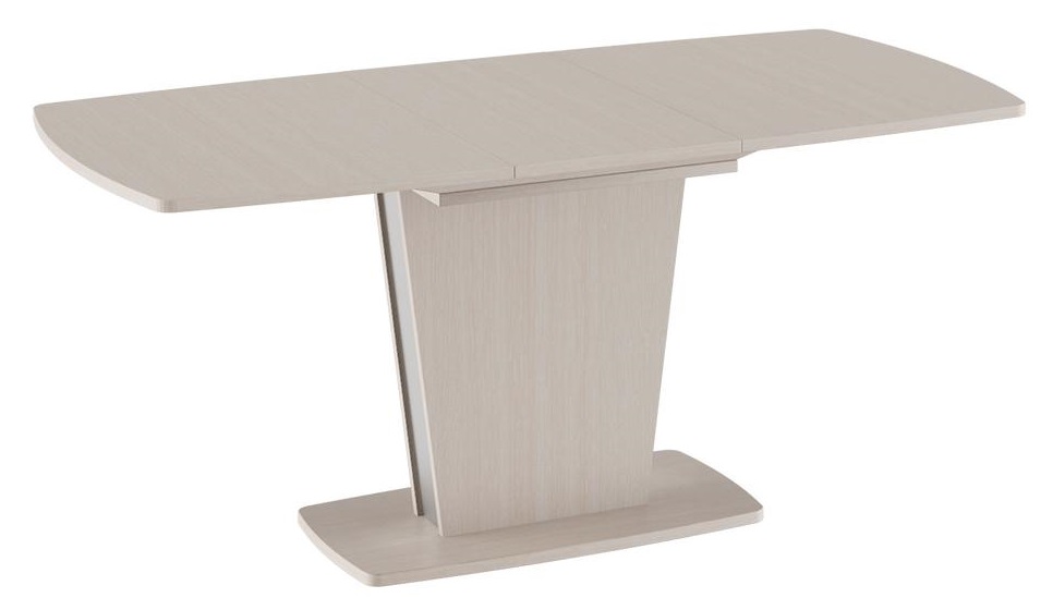 Фото Стол обеденный Ливерпуль тип2 от производителя ТриЯ в Саках по цене 16 760 ₽