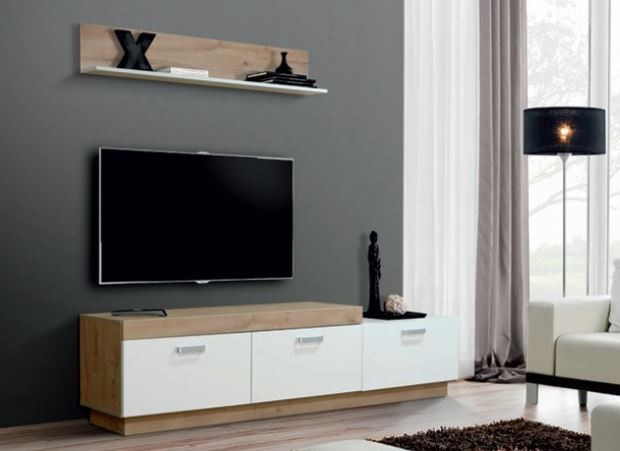 Фото Тумба для ТВА-10 от производителя Марибель в Саках по цене 9 330 ₽