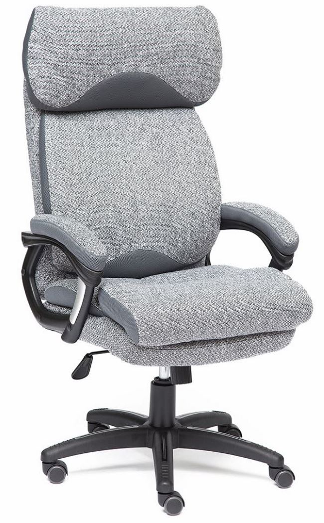 Фото Кресло для руководителя Дук (Duke)  от производителя Tetchair в Саках по цене 19&nbsp;970 ₽