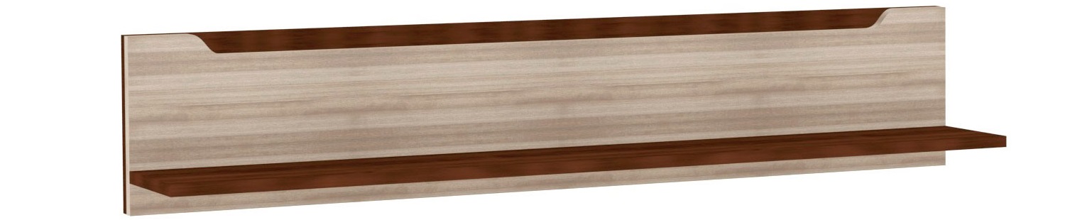 Фото Полка Афина А19а от производителя Заречье в Саках по цене 2 520 ₽