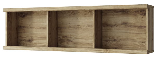Фото Полка навесная 3N Дорсет (Doorset) от производителя Анрэкс в Саках по цене 4 630 ₽