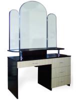 Фото  трюмо т4 с зеркалом  производитель Комфортная мебель